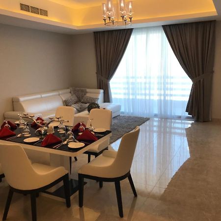 Al Manzil Residence Hidd2 Manama Extérieur photo