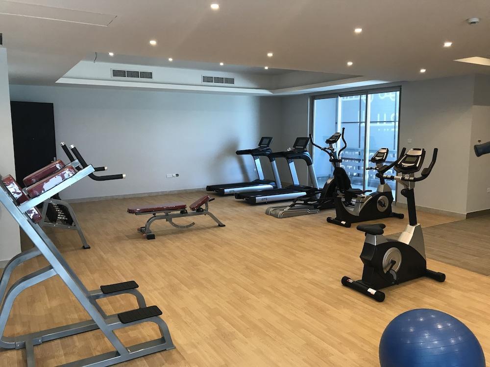 Al Manzil Residence Hidd2 Manama Extérieur photo