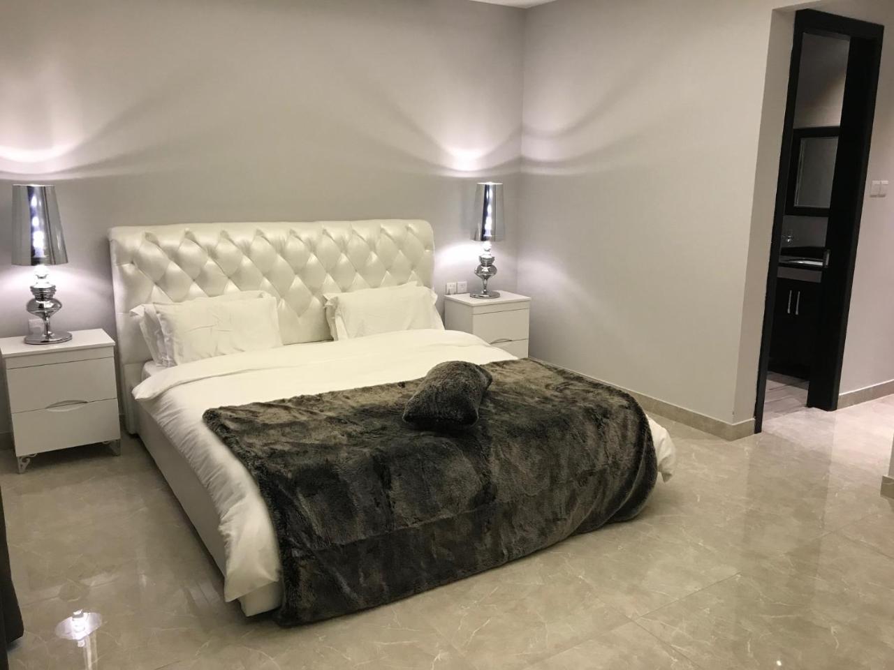 Al Manzil Residence Hidd2 Manama Extérieur photo