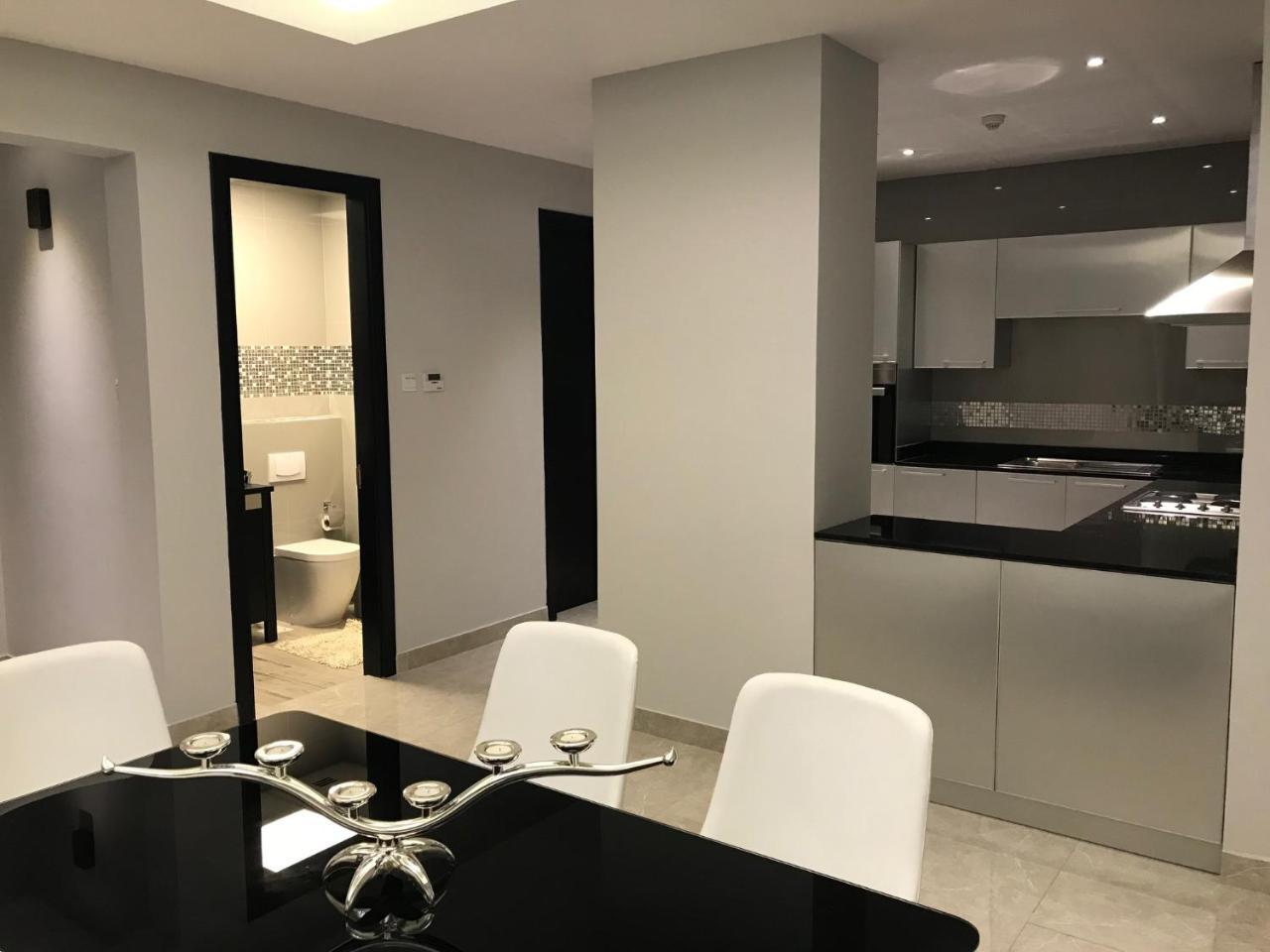 Al Manzil Residence Hidd2 Manama Extérieur photo