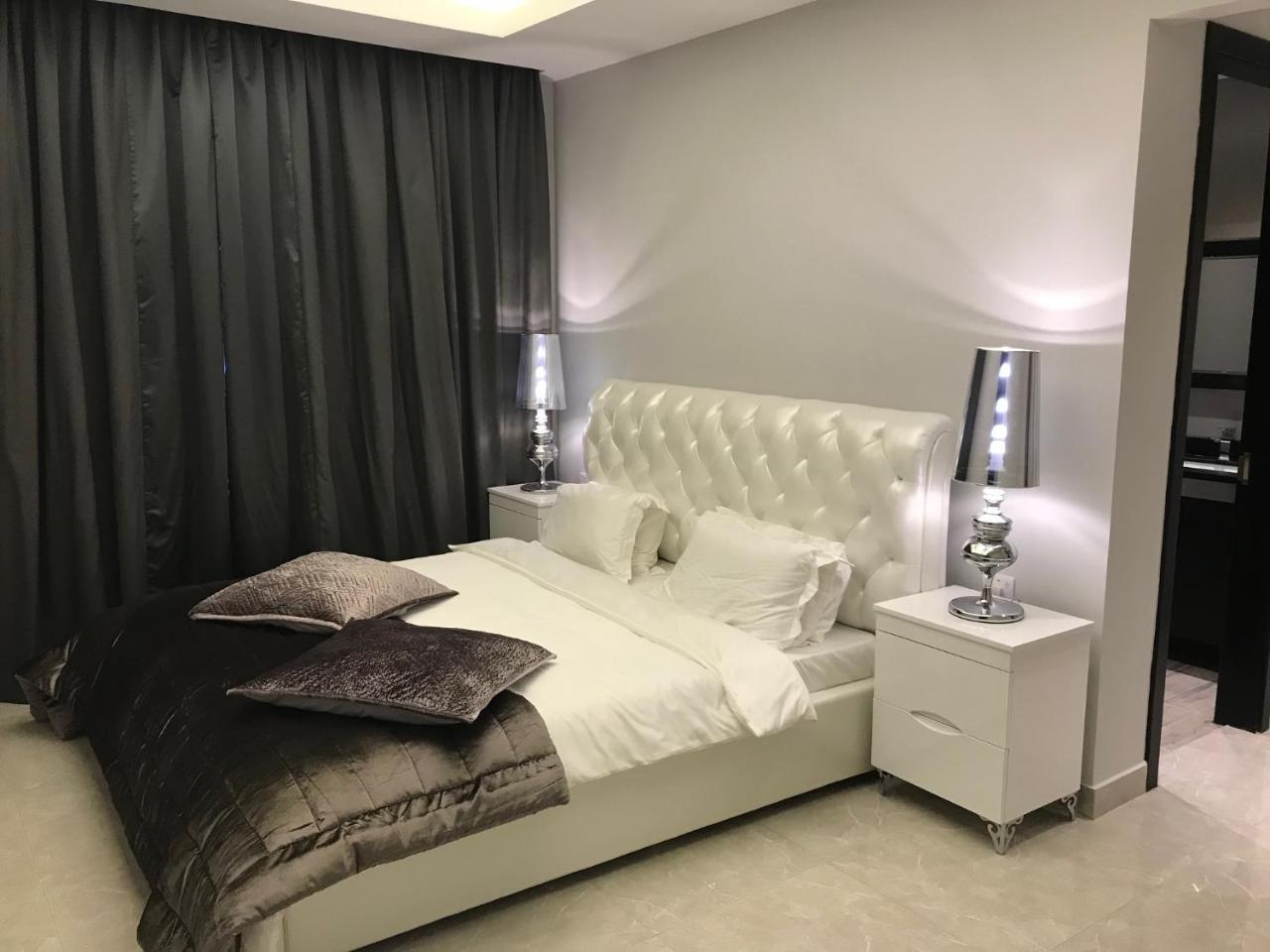 Al Manzil Residence Hidd2 Manama Extérieur photo
