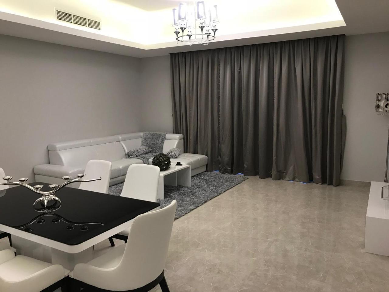 Al Manzil Residence Hidd2 Manama Extérieur photo