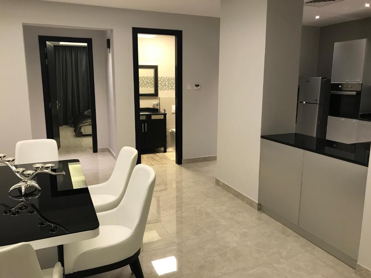 Al Manzil Residence Hidd2 Manama Extérieur photo