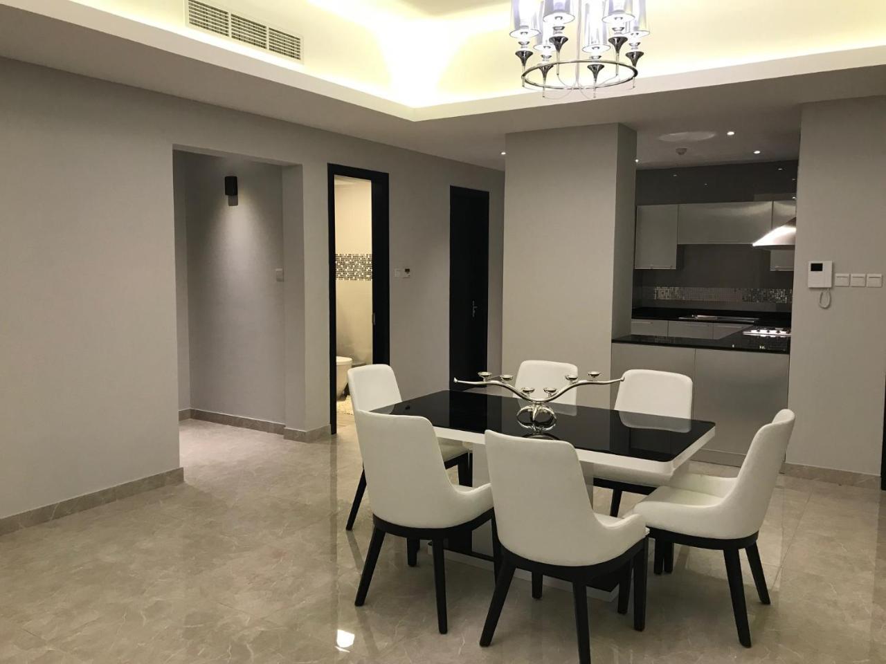 Al Manzil Residence Hidd2 Manama Extérieur photo