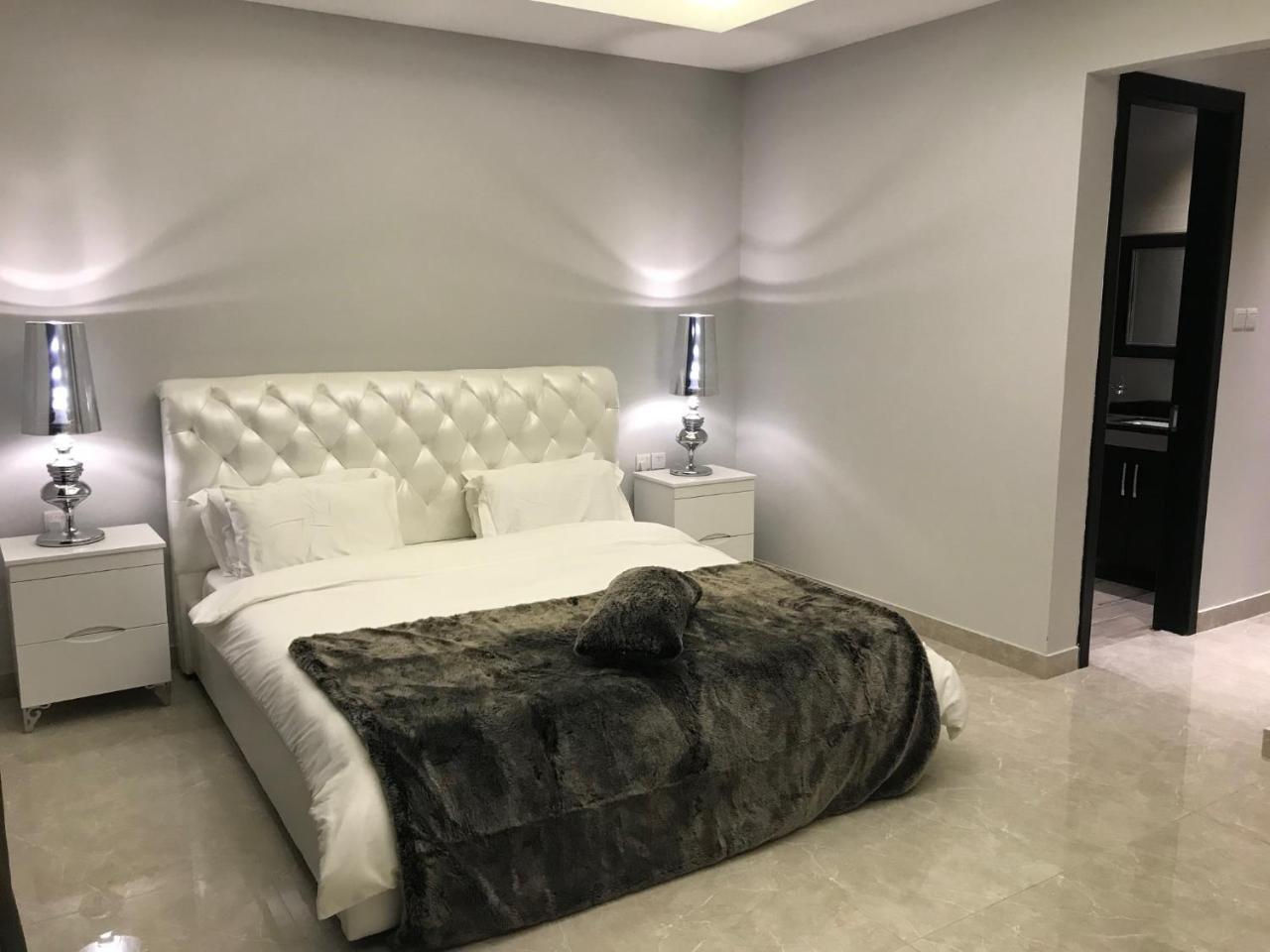 Al Manzil Residence Hidd2 Manama Extérieur photo